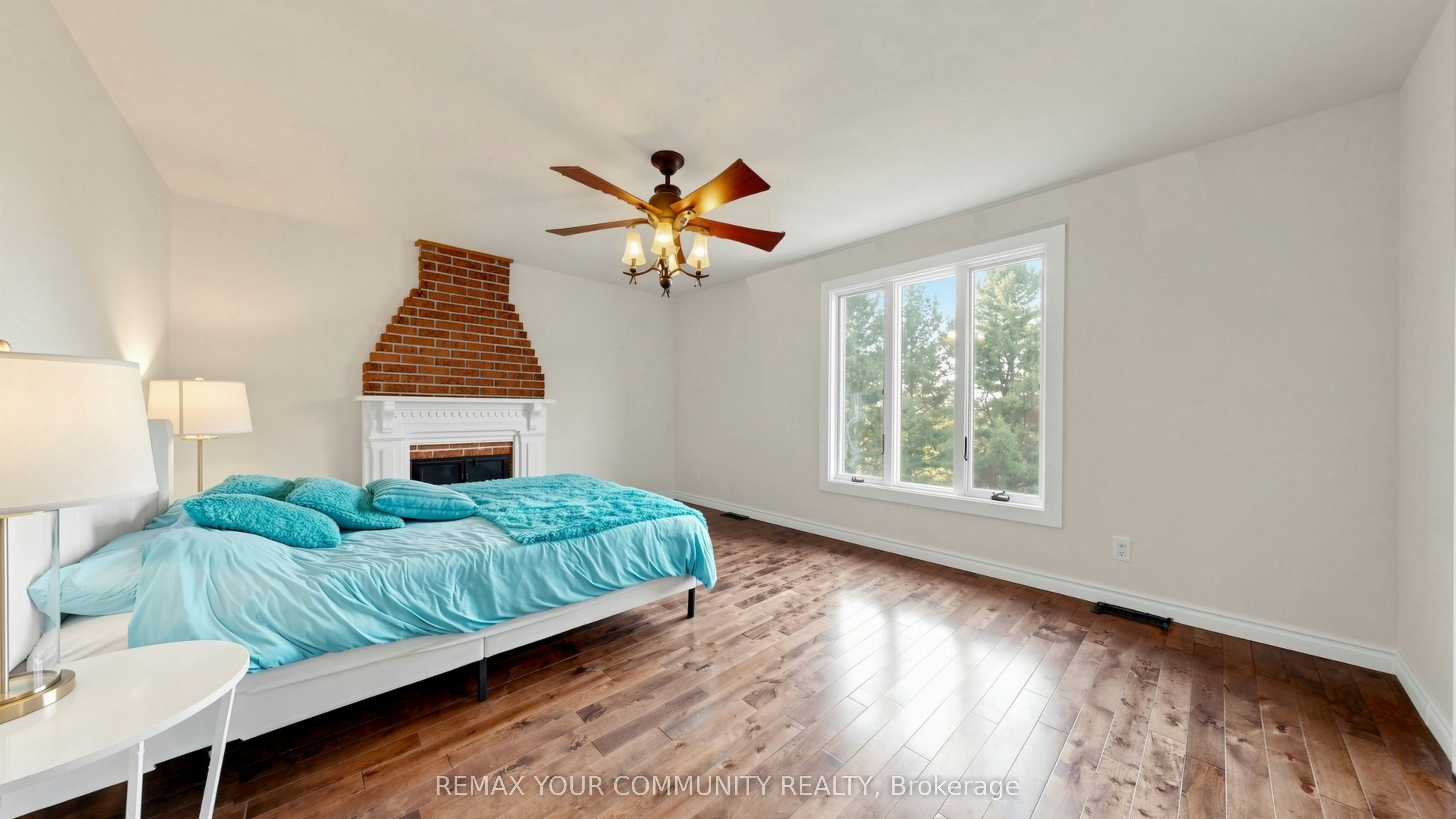 243 Ridge Road, Aurora, ON, L4G 0M3 - 27