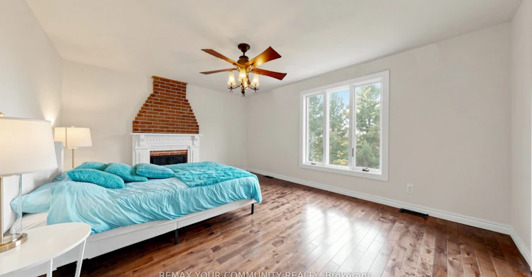 243 Ridge Road, Aurora, ON, L4G 0M3 - 27