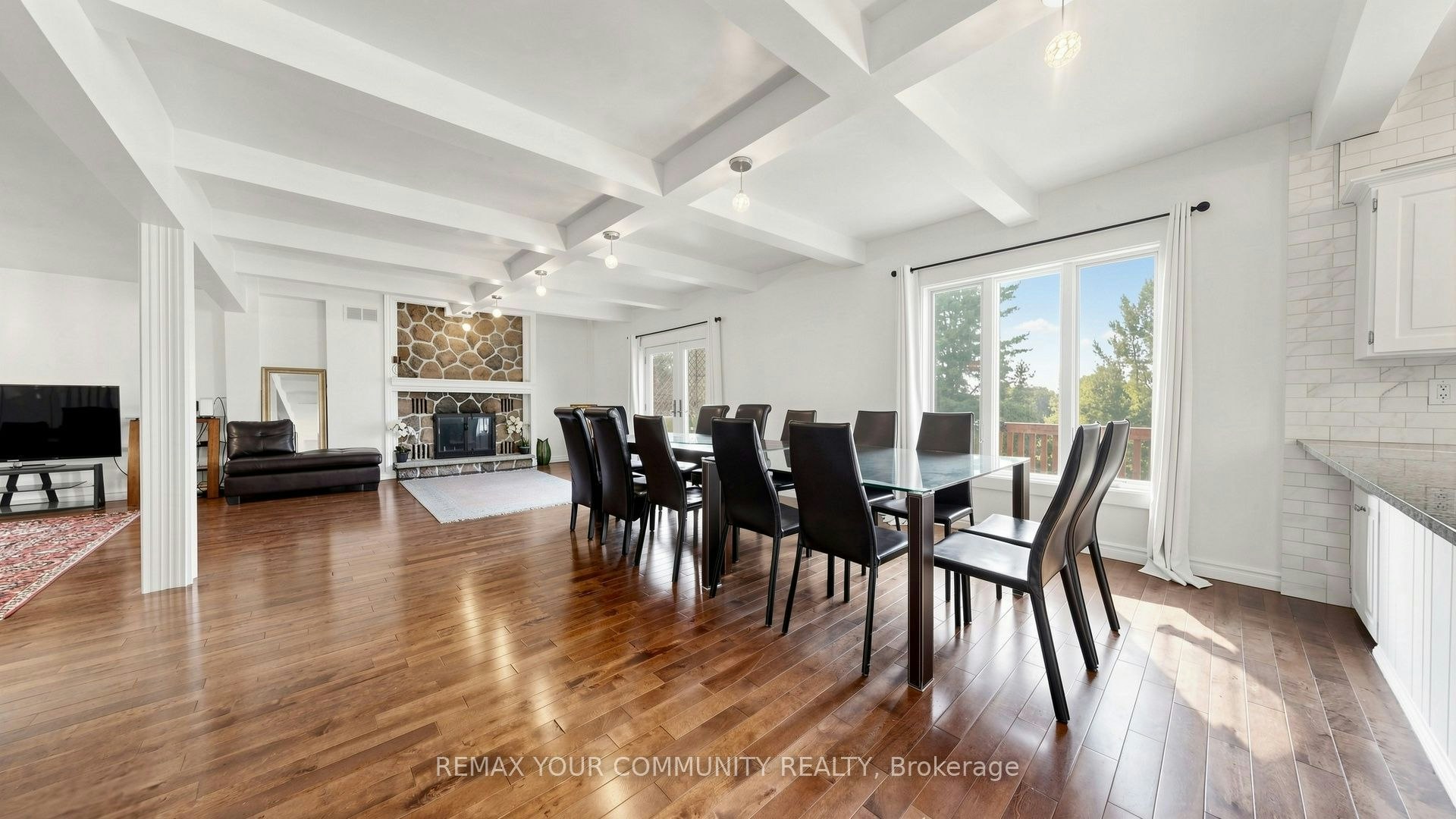 243 Ridge Road, Aurora, ON, L4G 0M3 - 13