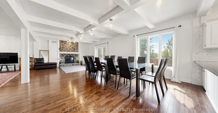 243 Ridge Road, Aurora, ON, L4G 0M3 - 13
