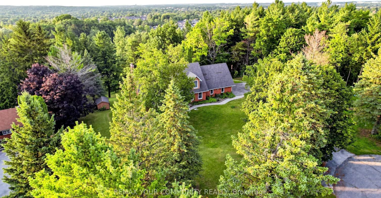 243 Ridge Road, Aurora, ON, L4G 0M3 - 5