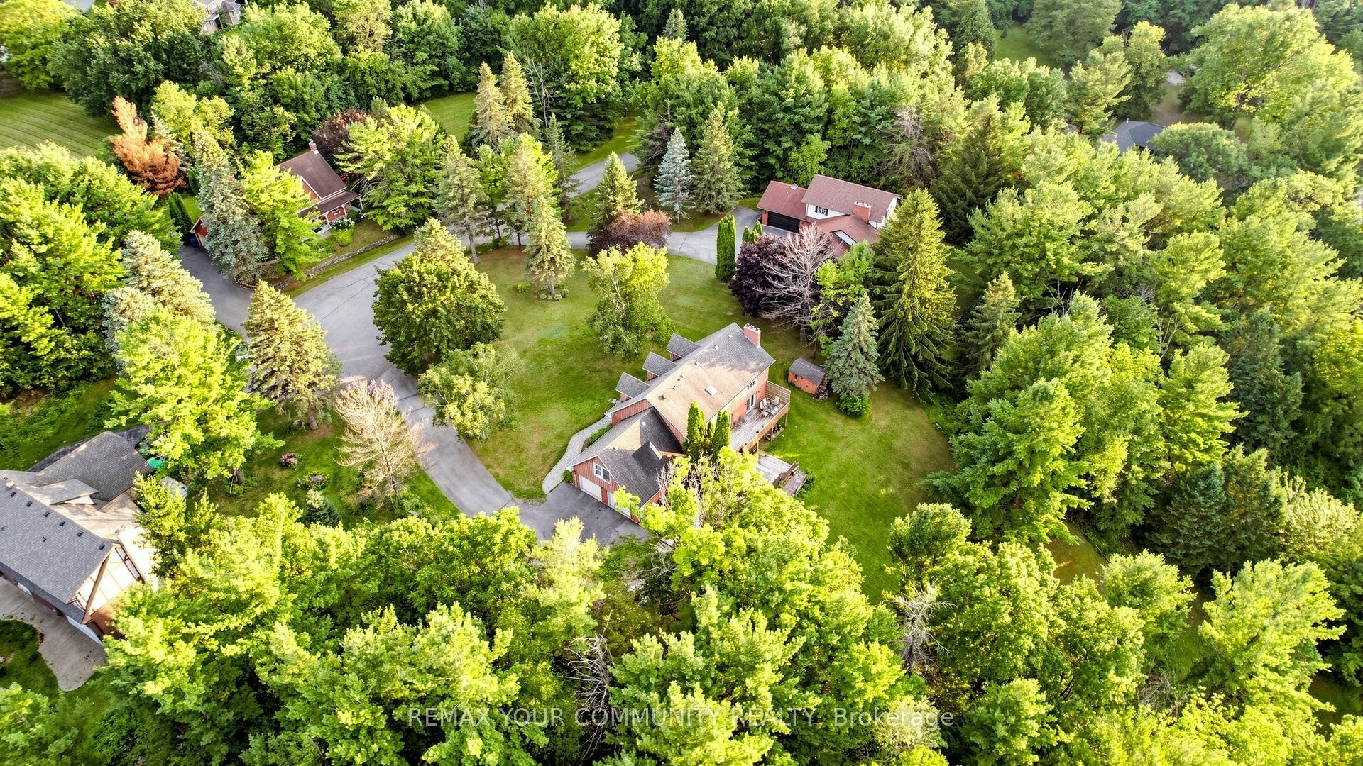 243 Ridge Road, Aurora, ON, L4G 0M3 - 2