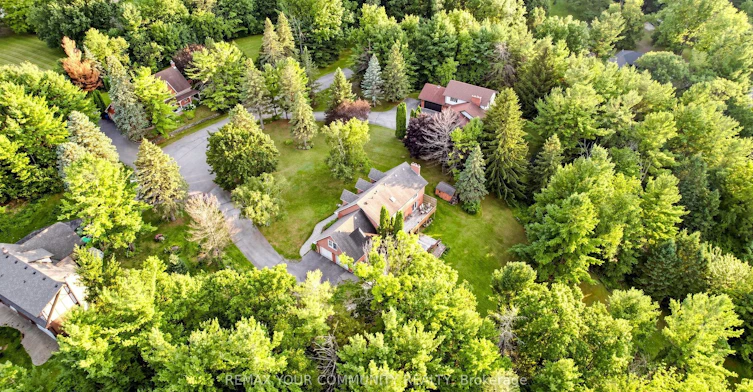 243 Ridge Road, Aurora, ON, L4G 0M3 - 2