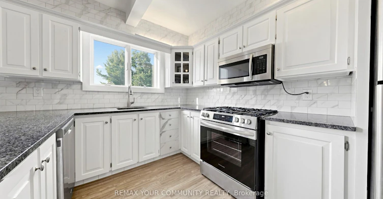 243 Ridge Road, Aurora, ON, L4G 0M3 - 20