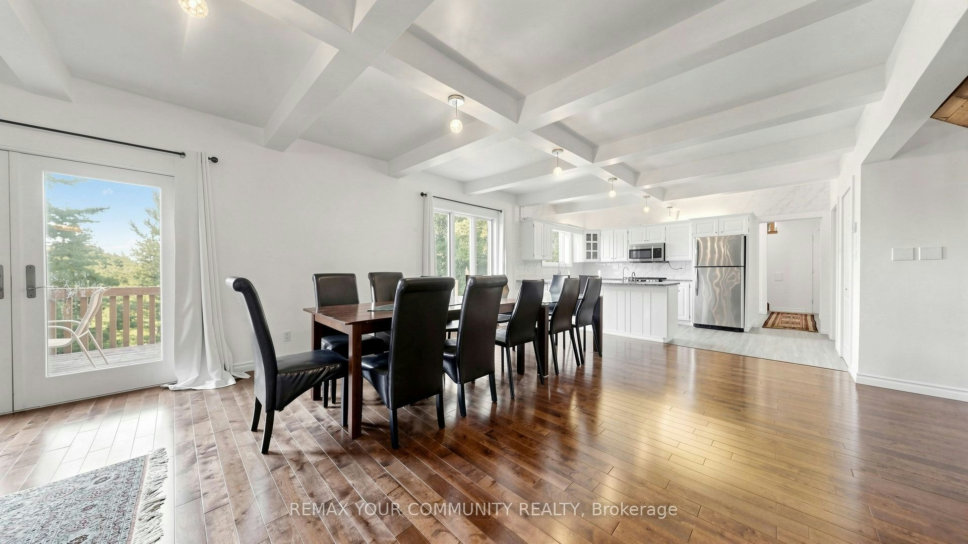 243 Ridge Road, Aurora, ON, L4G 0M3 - 15