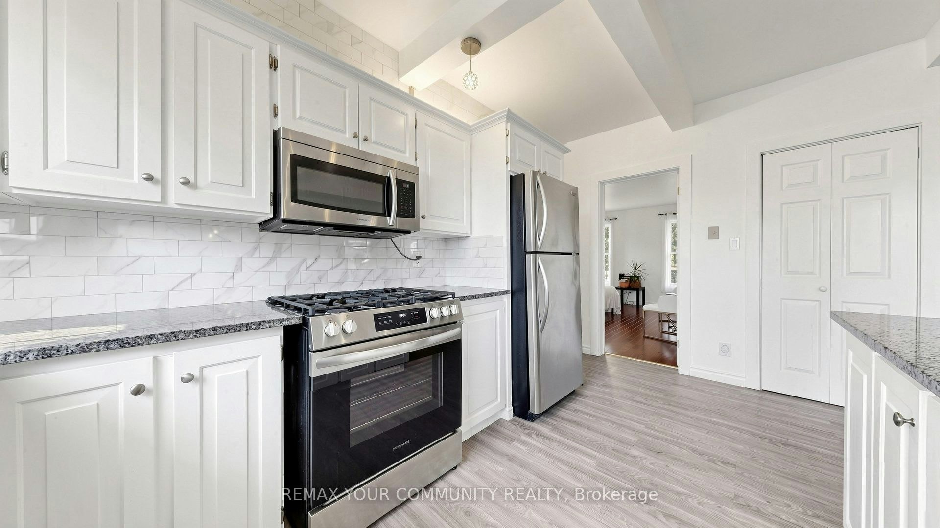 243 Ridge Road, Aurora, ON, L4G 0M3 - 21