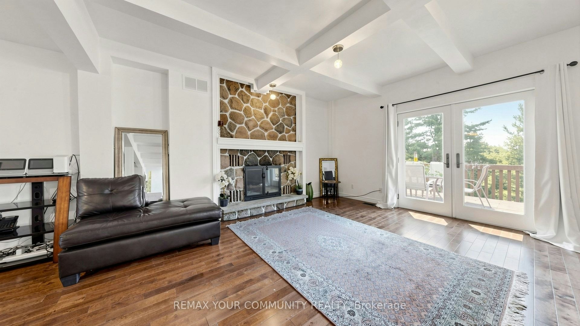 243 Ridge Road, Aurora, ON, L4G 0M3 - 11