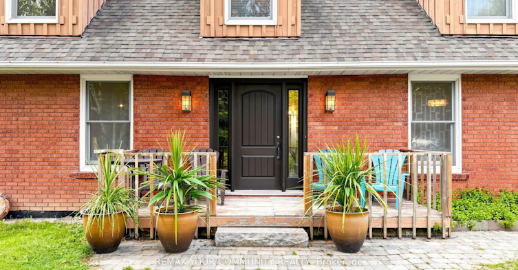 243 Ridge Road, Aurora, ON, L4G 0M3 - 6