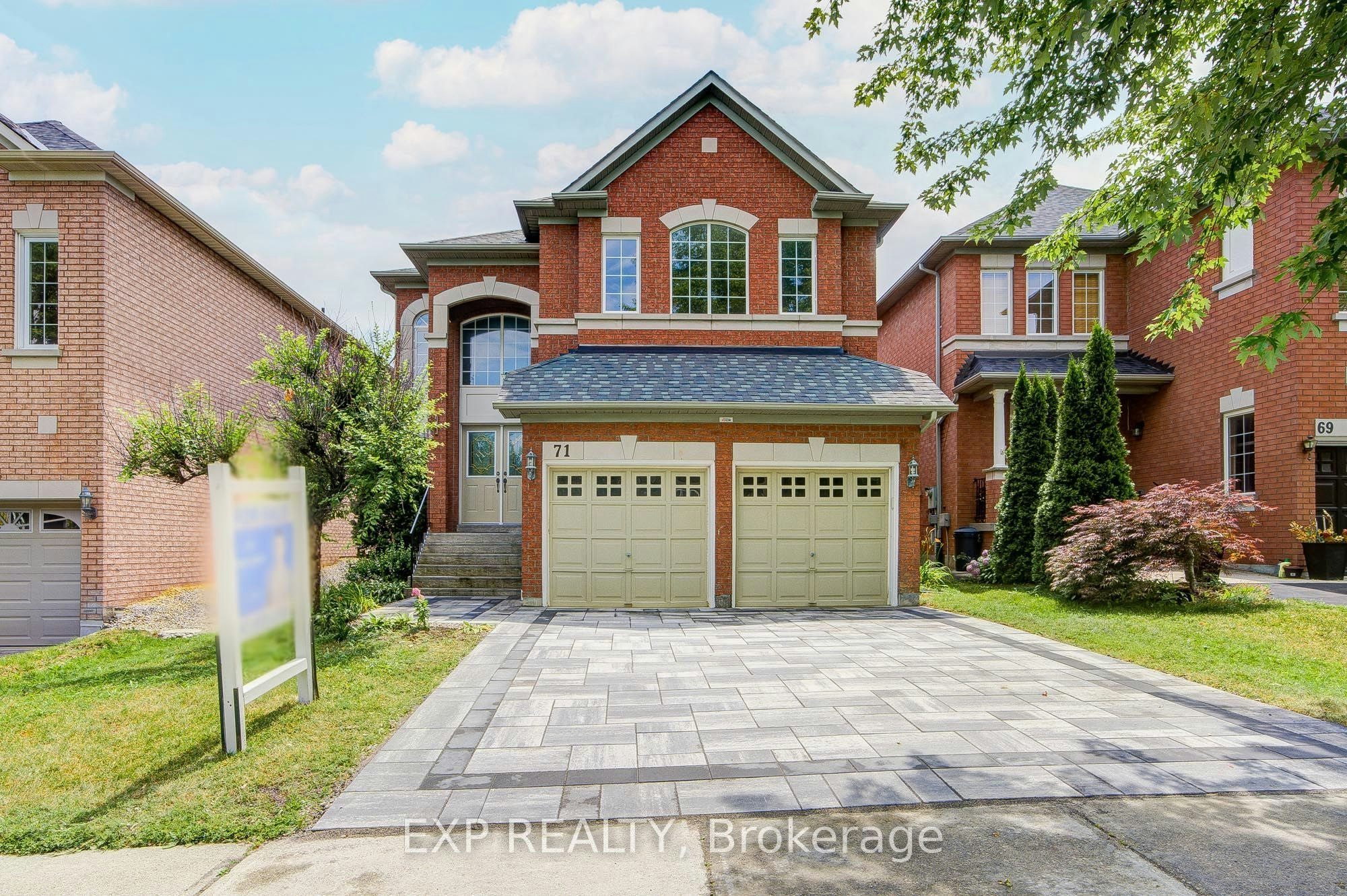 71 Futura Avenue, Richmond Hill, ON, L4S 1S8