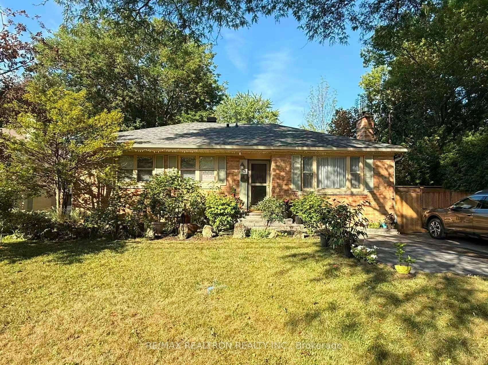 BSMT-68 Bridgeport Street, Richmond Hill, ON, L4C 3W1