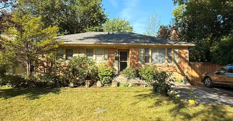 BSMT-68 Bridgeport Street, Richmond Hill, ON, L4C 3W1