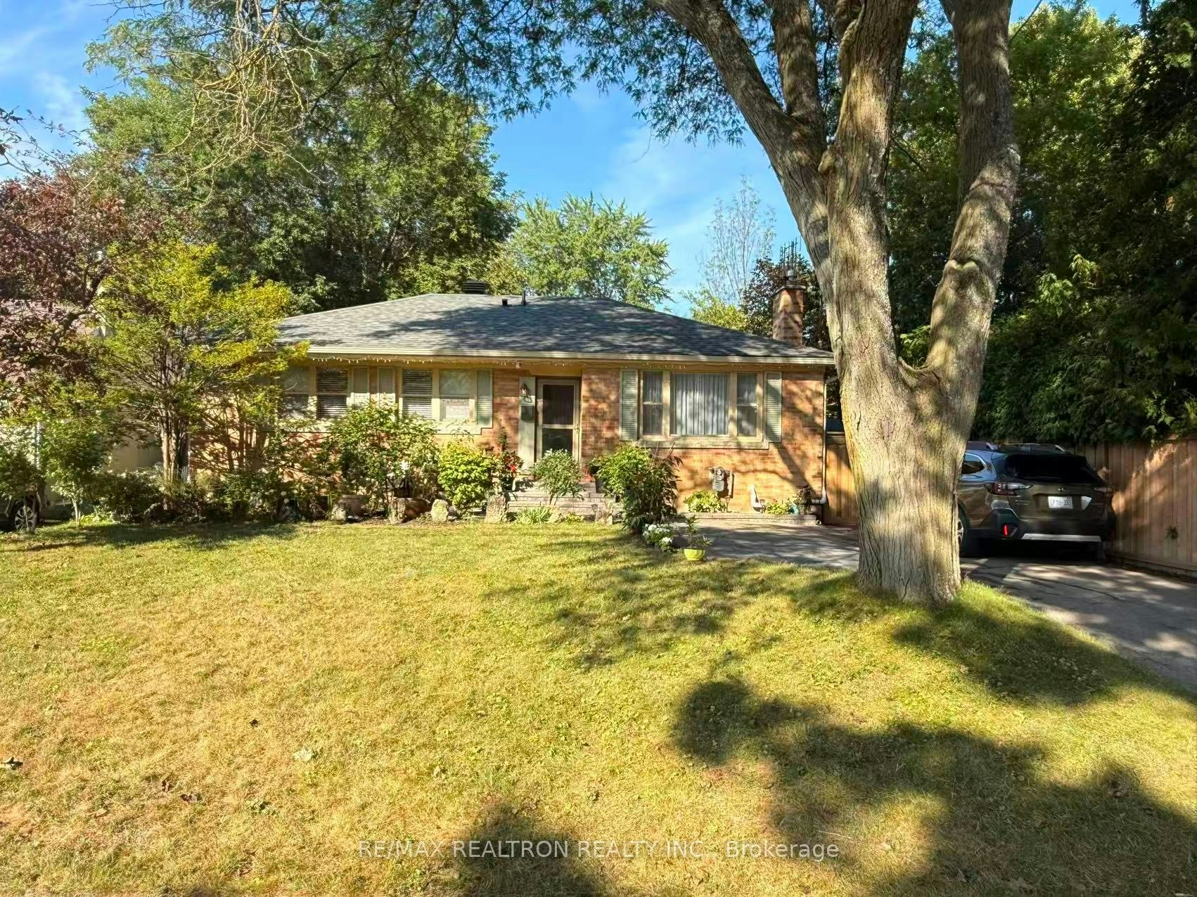 BSMT-68 Bridgeport Street, Richmond Hill, ON, L4C 3W1 - 2