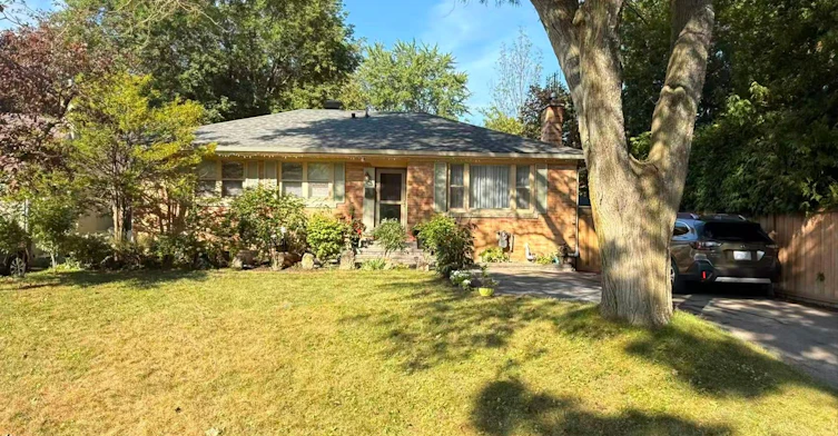 BSMT-68 Bridgeport Street, Richmond Hill, ON, L4C 3W1 - 2