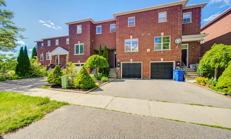 545 Bondi Avenue