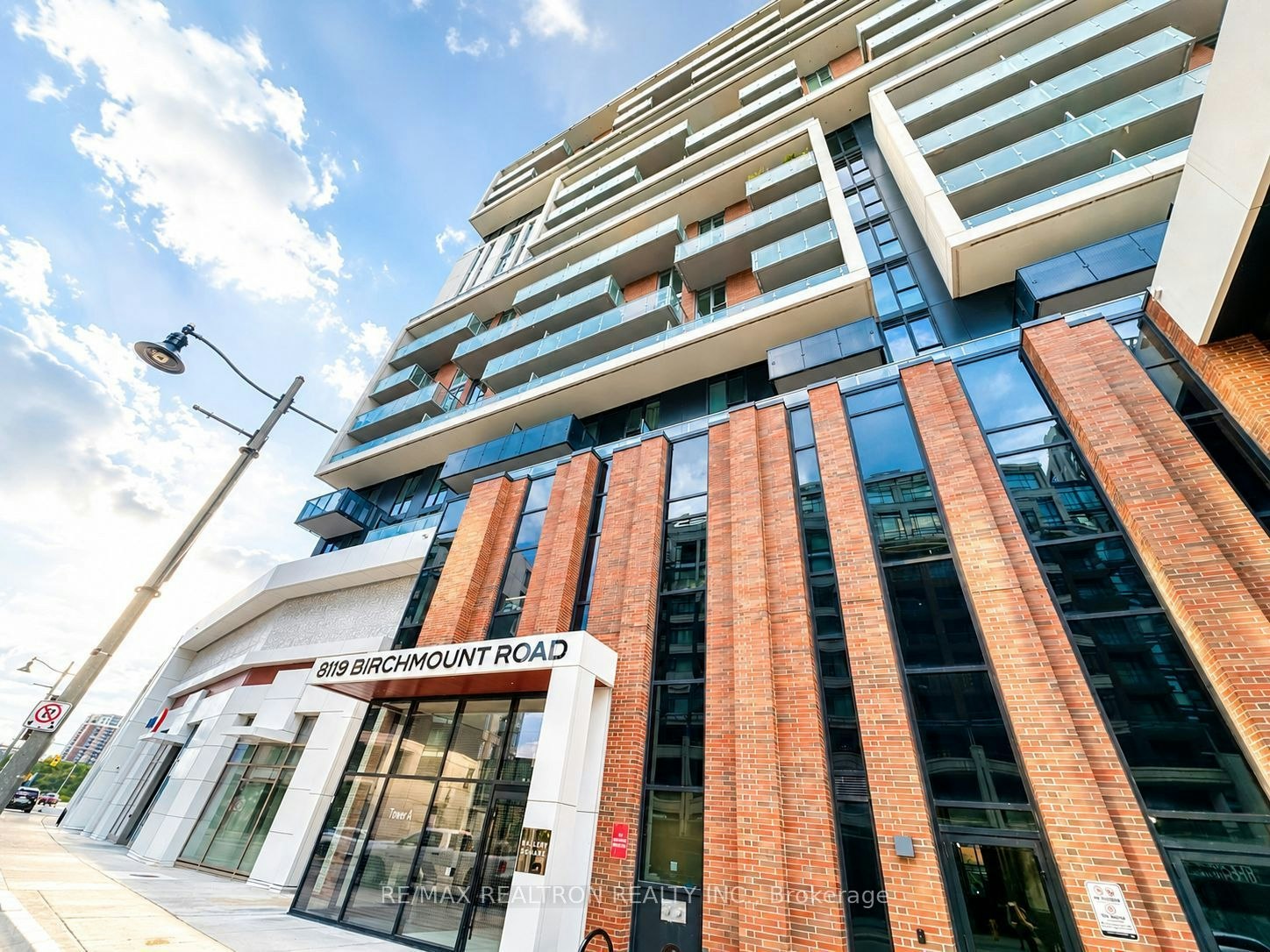 1036-8119 Birchmount Road, Markham, ON, L6G 0H5