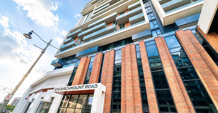 1036-8119 Birchmount Road, Markham, ON, L6G 0H5