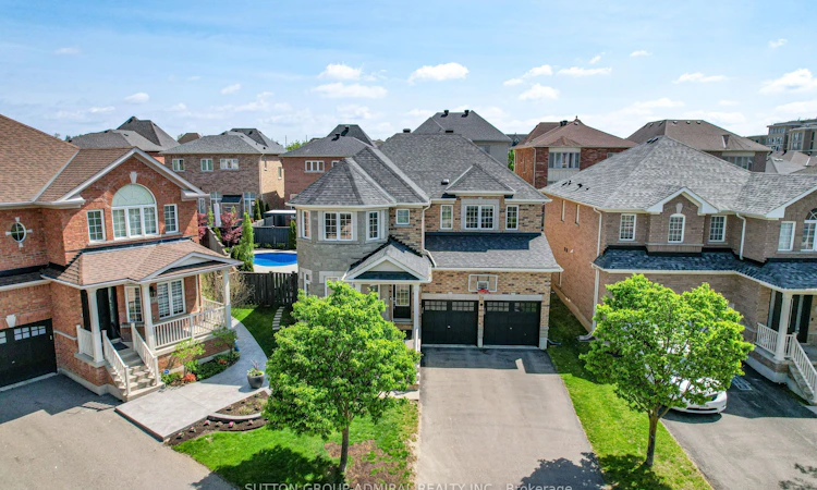 45 Gamla Road