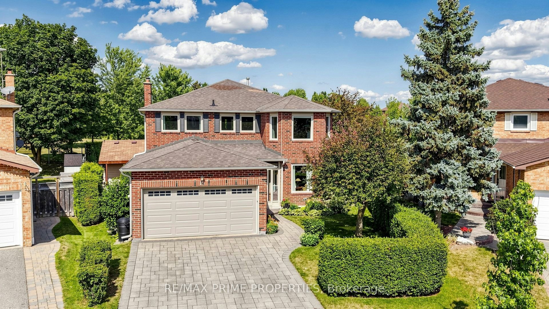 15 Marsh Street, Richmond Hill, ON, L4C 7P5