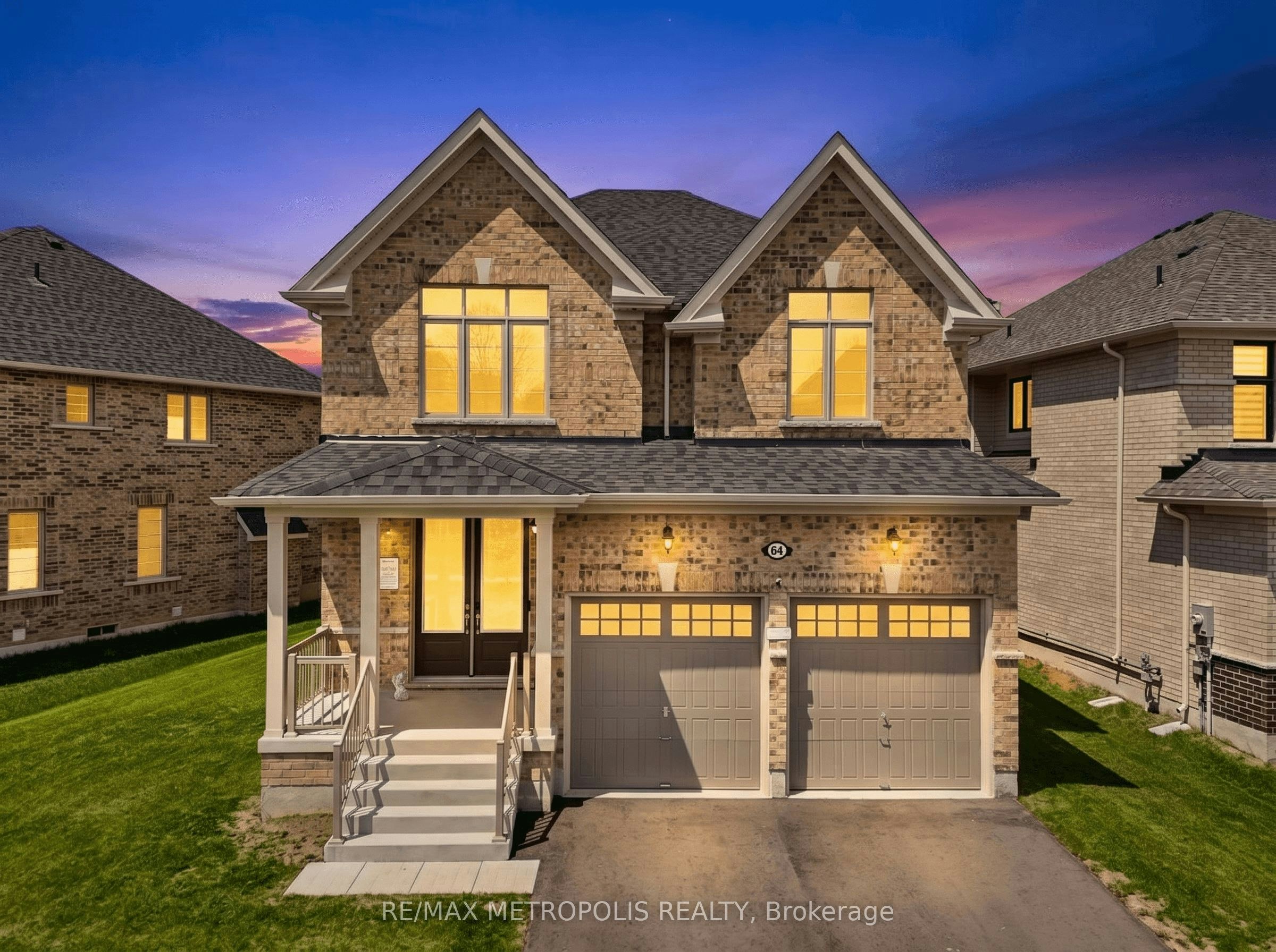 64 Big Canoe Drive, Georgina, ON, L0E 1R0