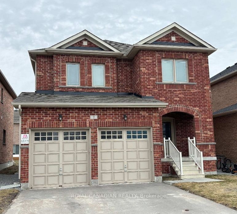 7 Jardine Street, Brock, ON, L0K 1A0