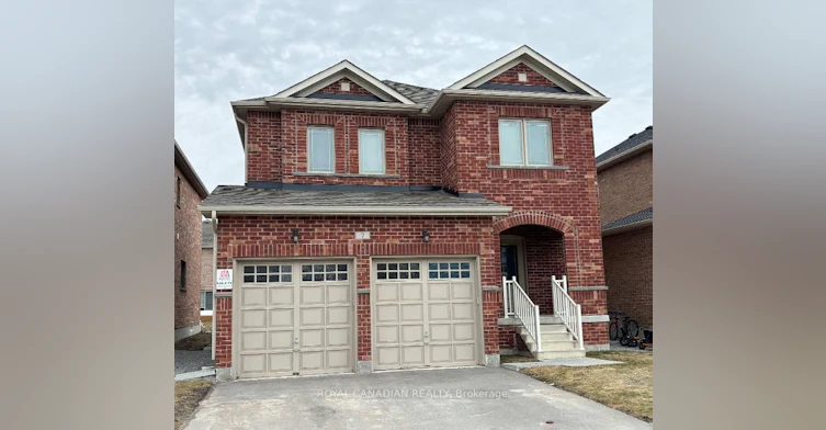 7 Jardine Street, Brock, ON, L0K 1A0