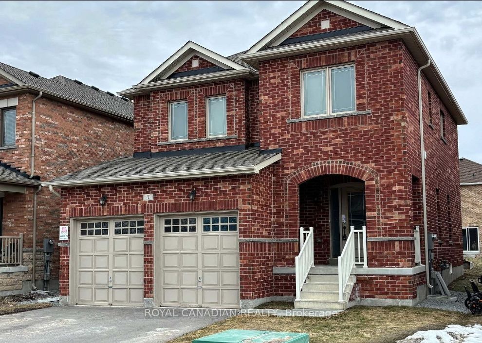 7 Jardine Street, Brock, ON, L0K 1A0 - 2