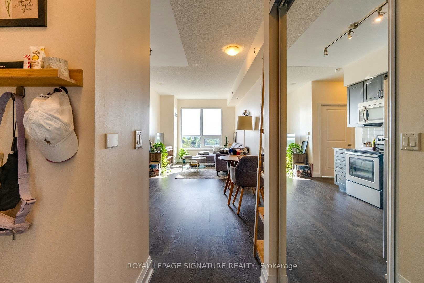 518-7900 Bathurst Street, Vaughan, ON, L4J 0J9 - 9