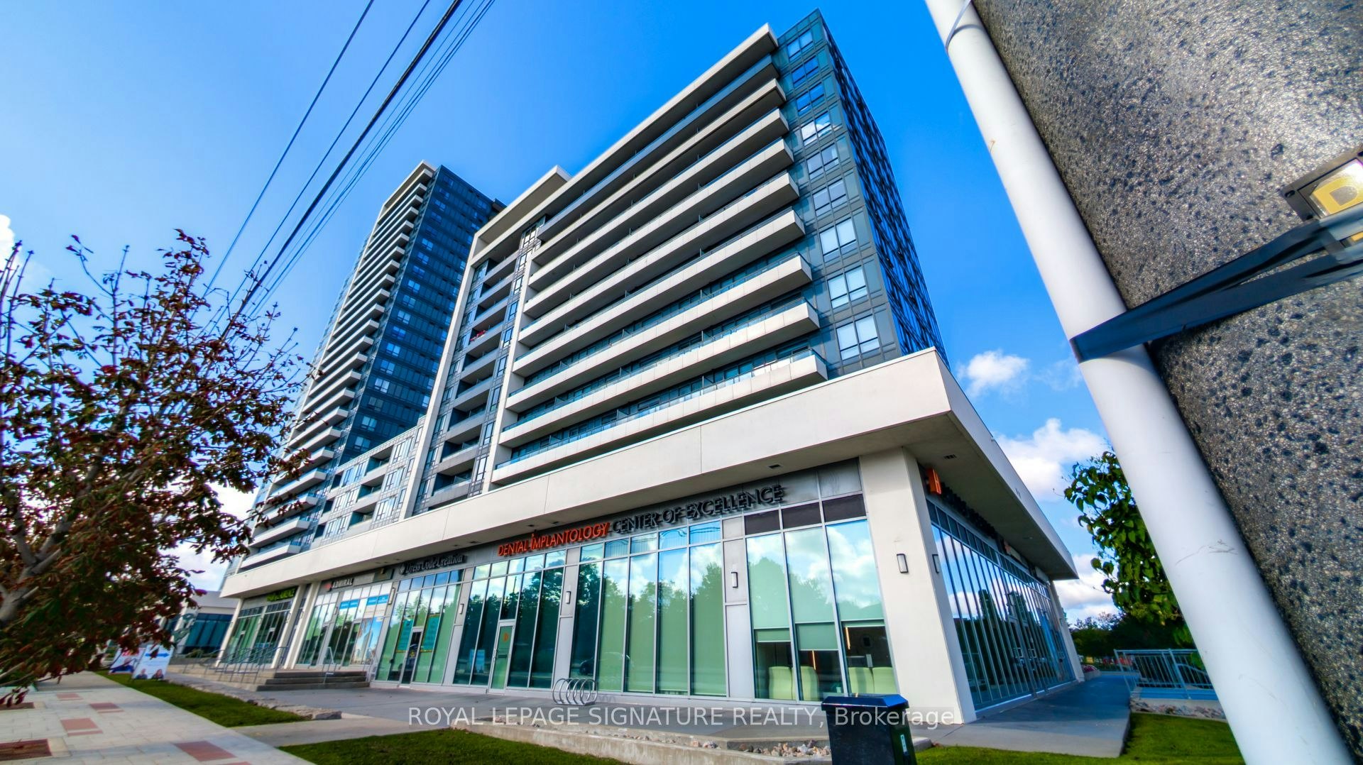 518-7900 Bathurst Street, Vaughan, ON, L4J 0J9 - 17