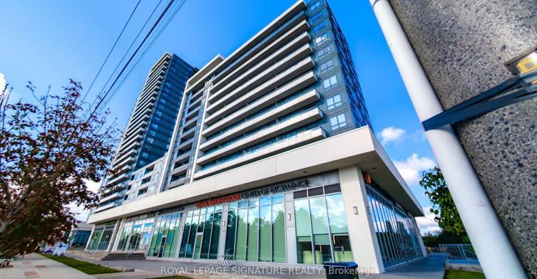 518-7900 Bathurst Street, Vaughan, ON, L4J 0J9 - 17