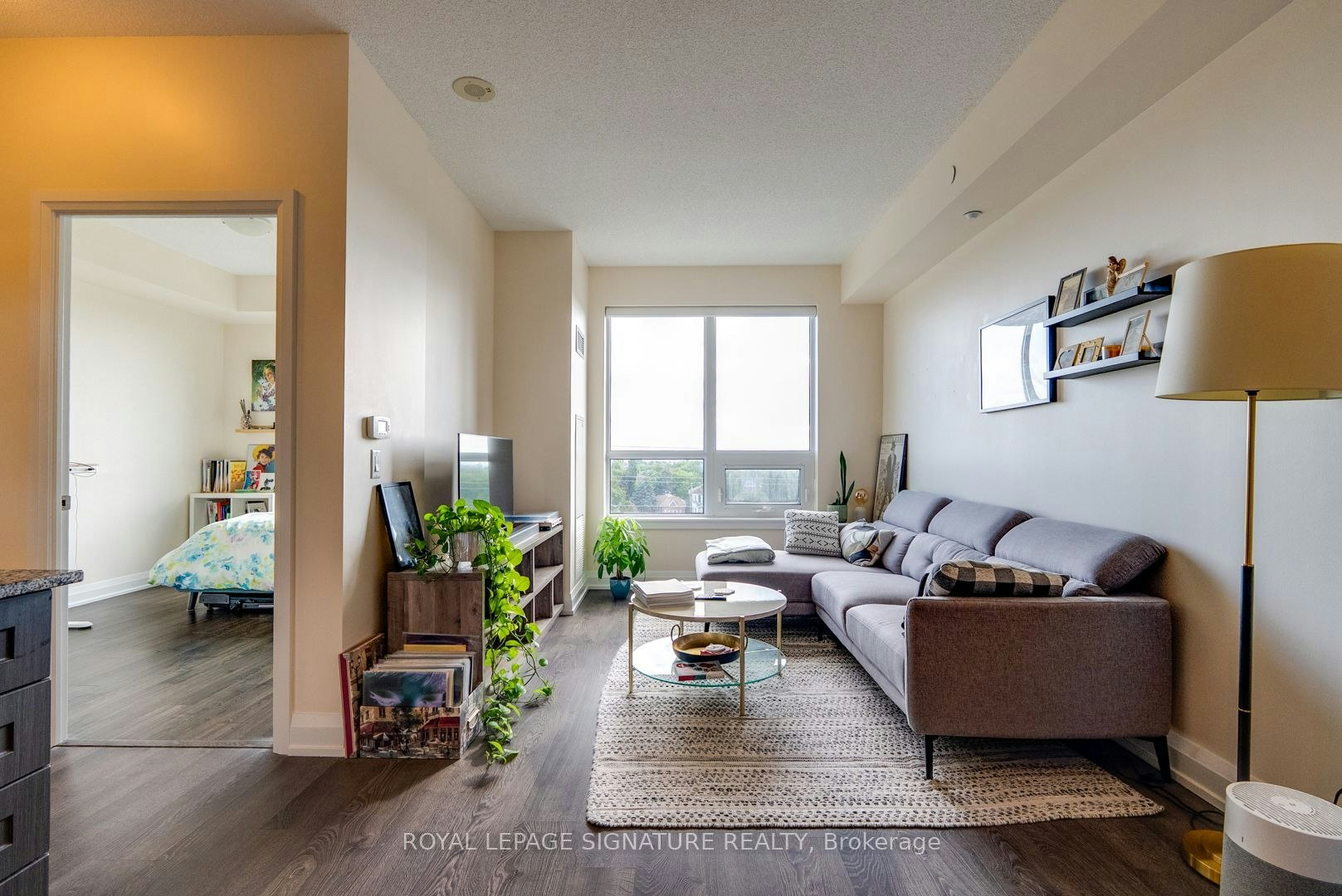 518-7900 Bathurst Street, Vaughan, ON, L4J 0J9 - 2