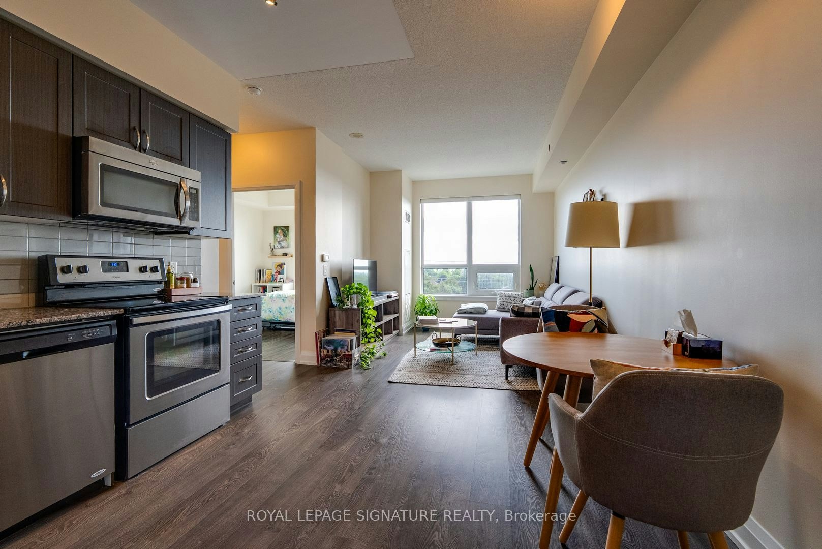 518-7900 Bathurst Street, Vaughan, ON, L4J 0J9 - 3