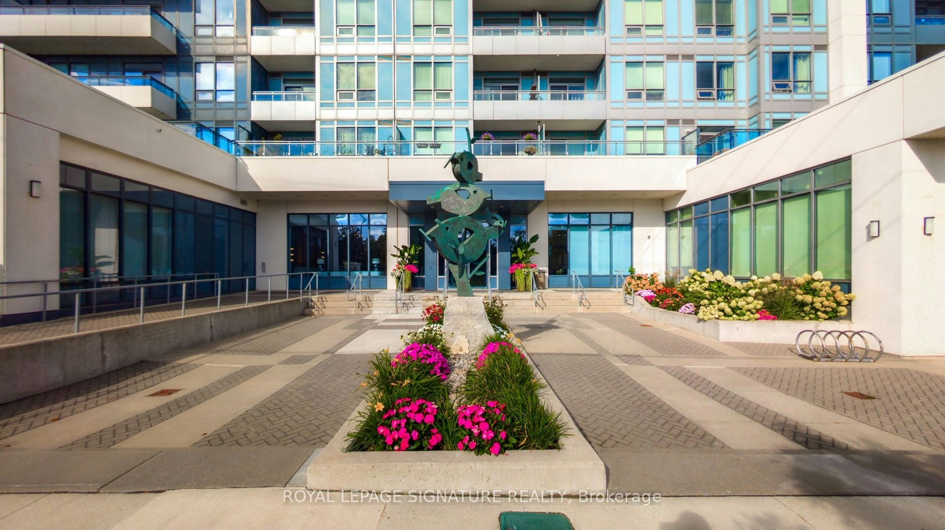 518-7900 Bathurst Street, Vaughan, ON, L4J 0J9 - 18