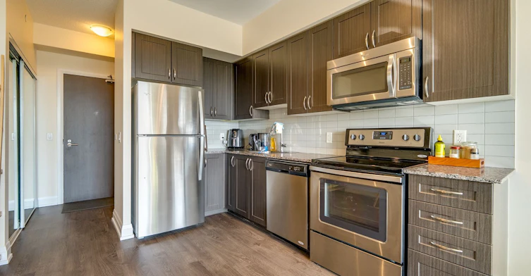 518-7900 Bathurst Street, Vaughan, ON, L4J 0J9 - 7