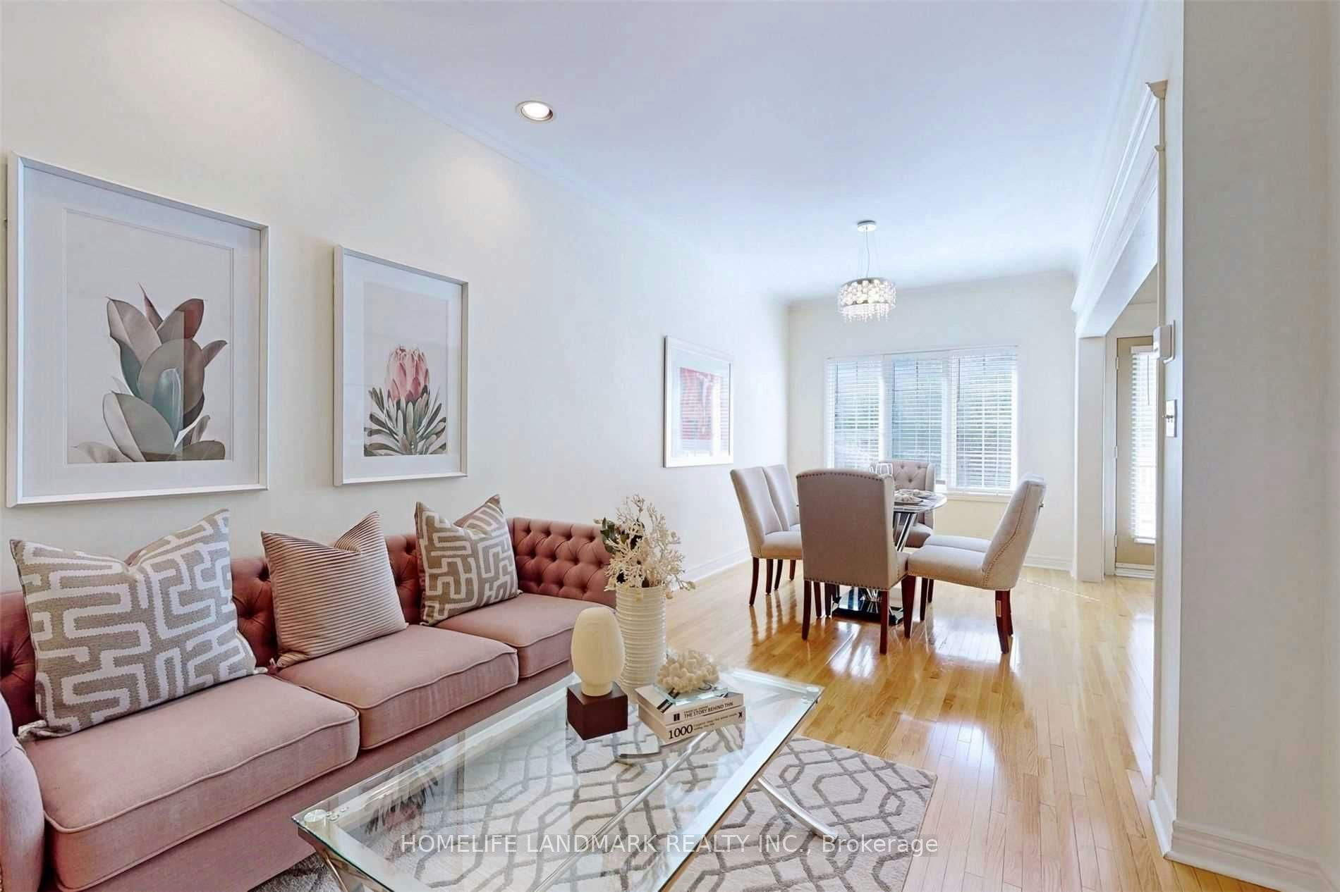 22 Kingsbridge Circle, Vaughan, ON, L4J 8N7 - 3