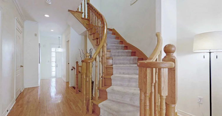 22 Kingsbridge Circle, Vaughan, ON, L4J 8N7 - 13