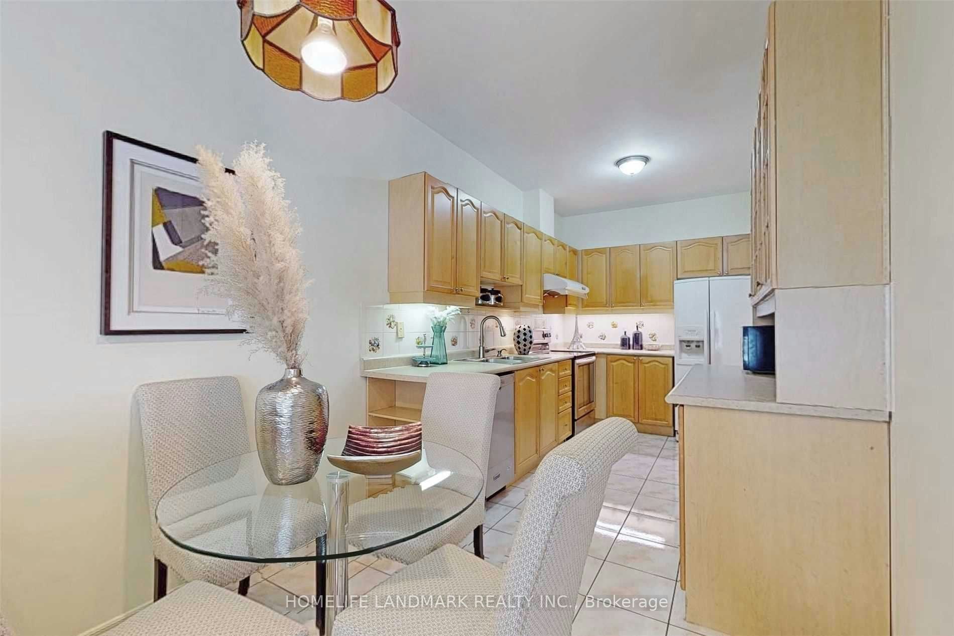 22 Kingsbridge Circle, Vaughan, ON, L4J 8N7 - 10