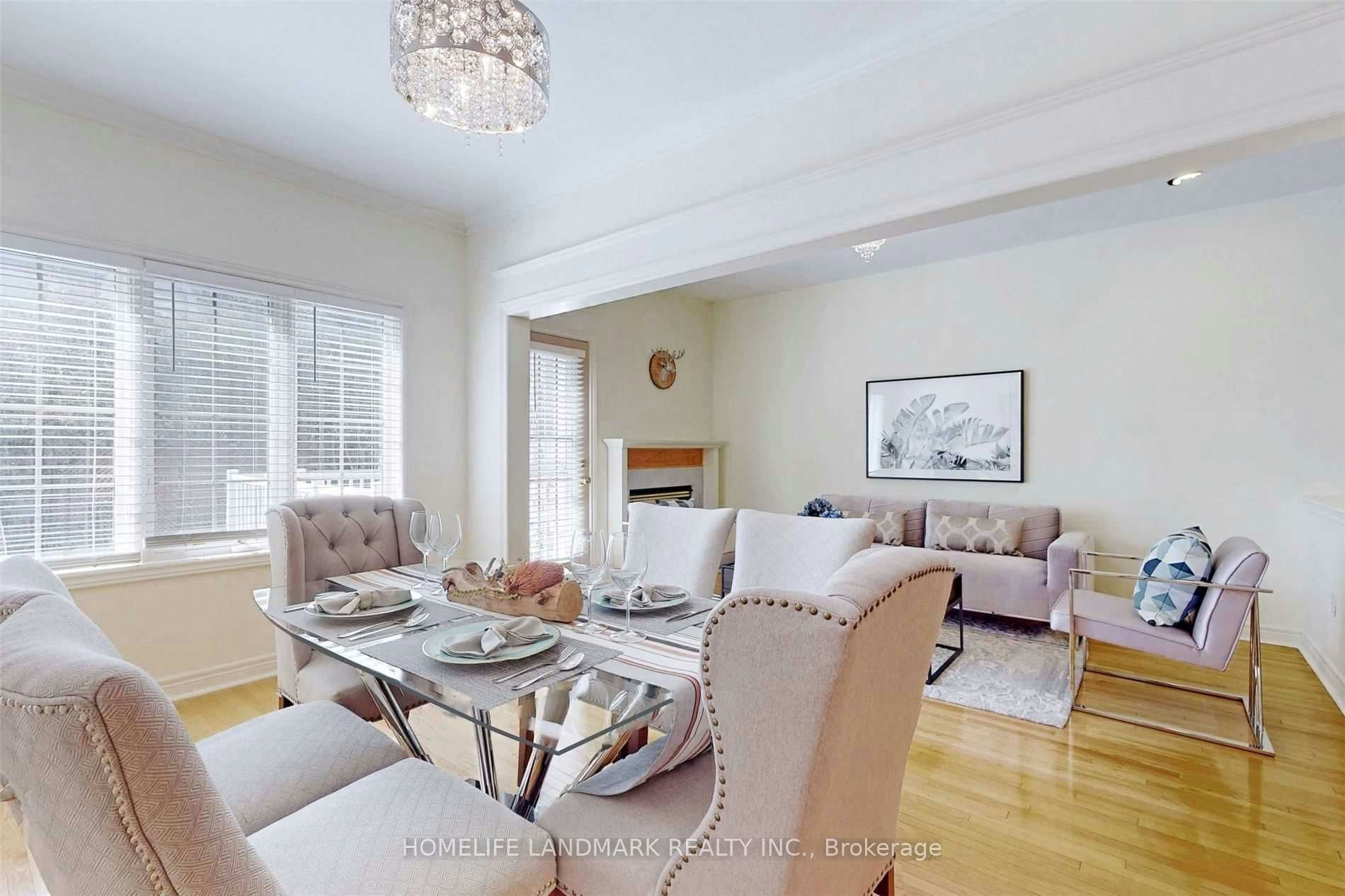 22 Kingsbridge Circle, Vaughan, ON, L4J 8N7 - 7