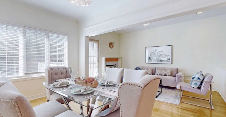 22 Kingsbridge Circle, Vaughan, ON, L4J 8N7 - 7
