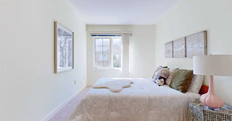 22 Kingsbridge Circle, Vaughan, ON, L4J 8N7 - 18