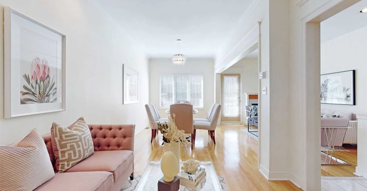22 Kingsbridge Circle, Vaughan, ON, L4J 8N7 - 4