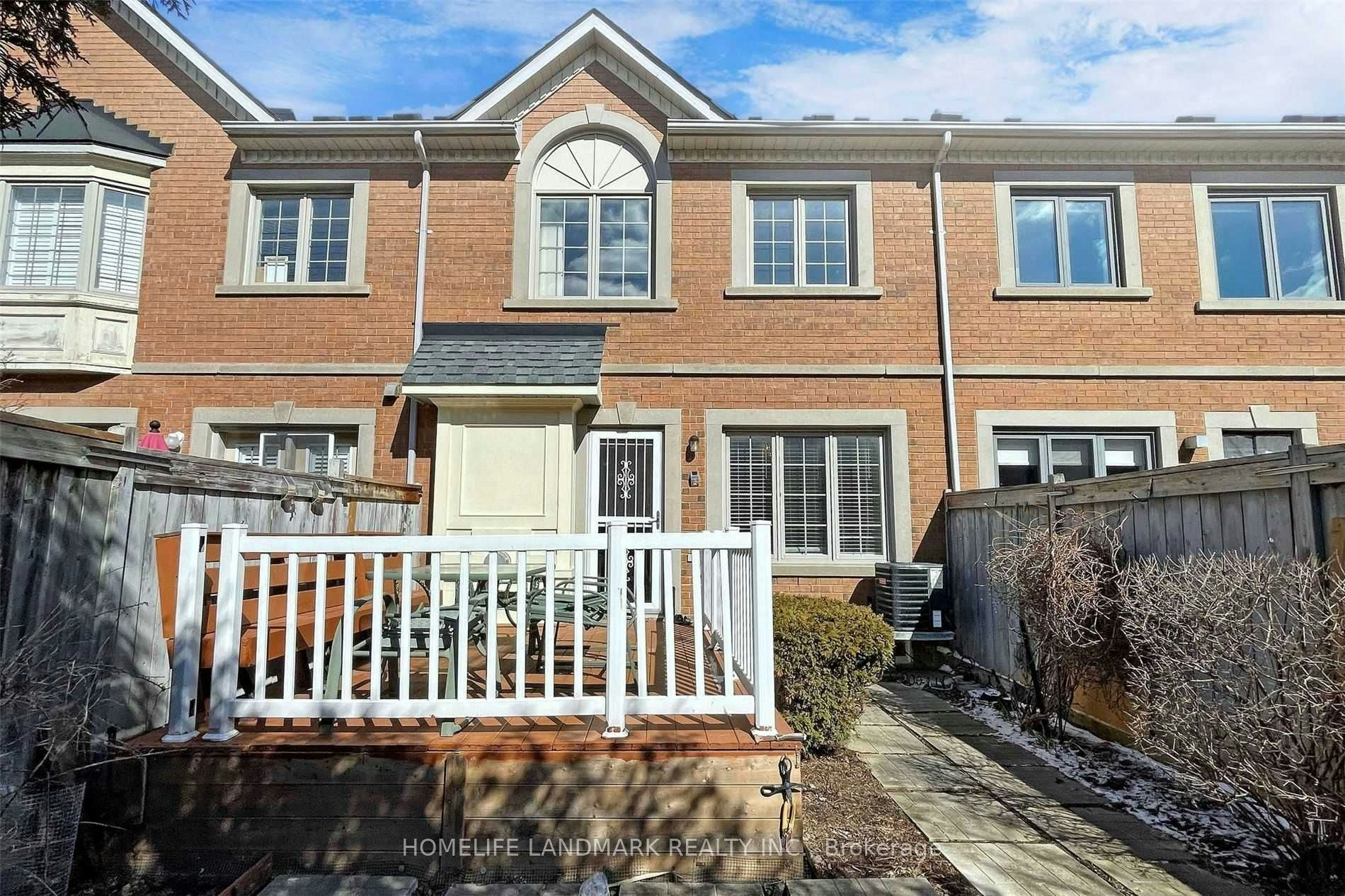 22 Kingsbridge Circle, Vaughan, ON, L4J 8N7 - 26