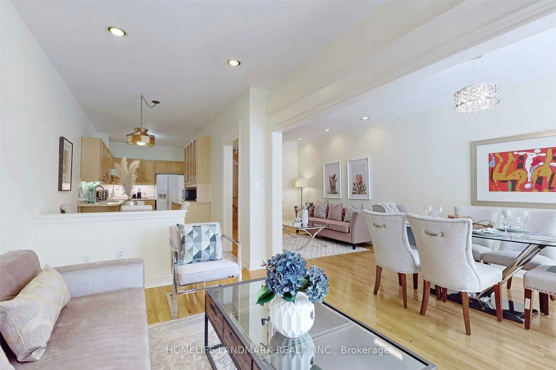 22 Kingsbridge Circle, Vaughan, ON, L4J 8N7 - 8