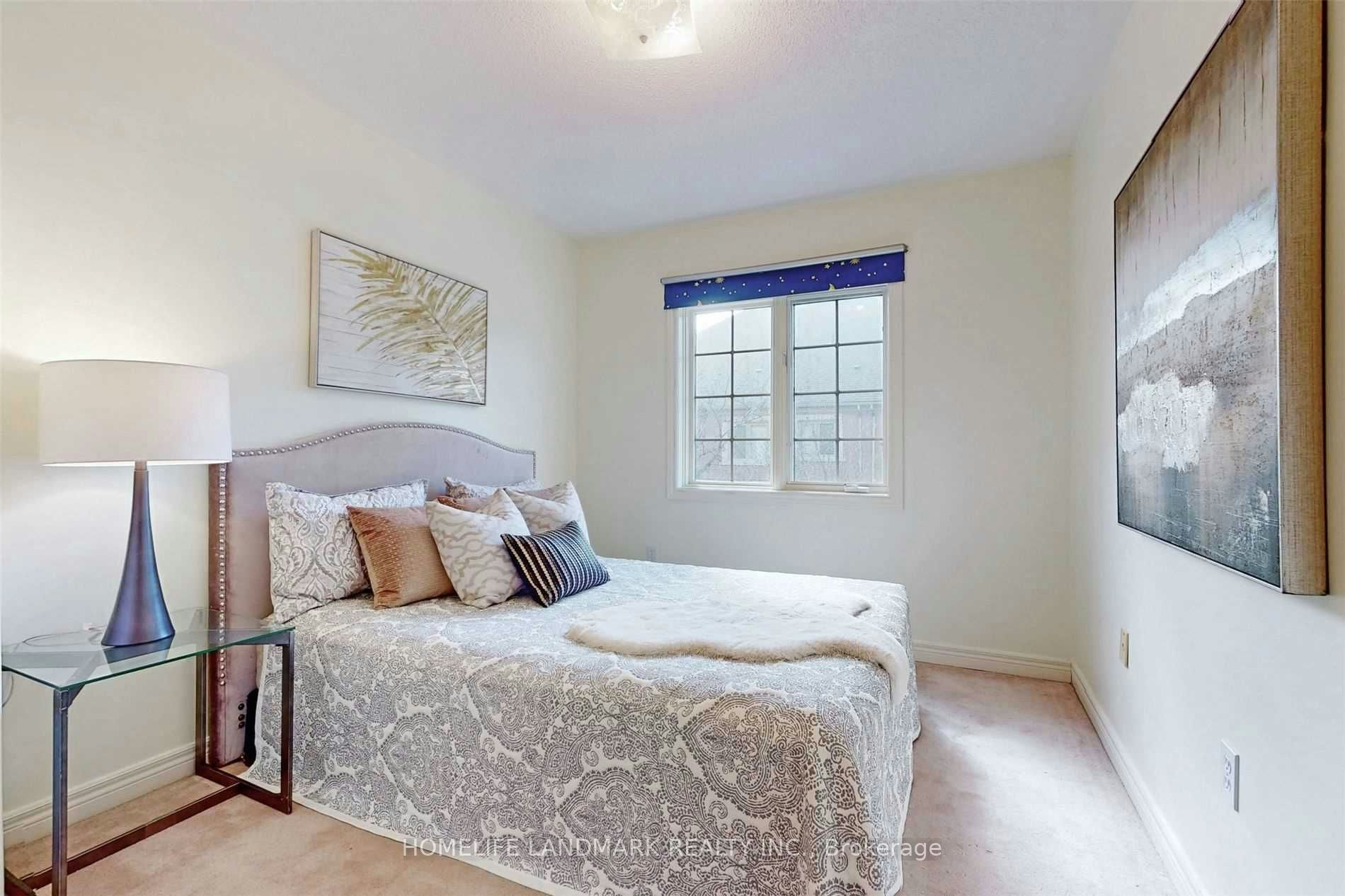 22 Kingsbridge Circle, Vaughan, ON, L4J 8N7 - 17