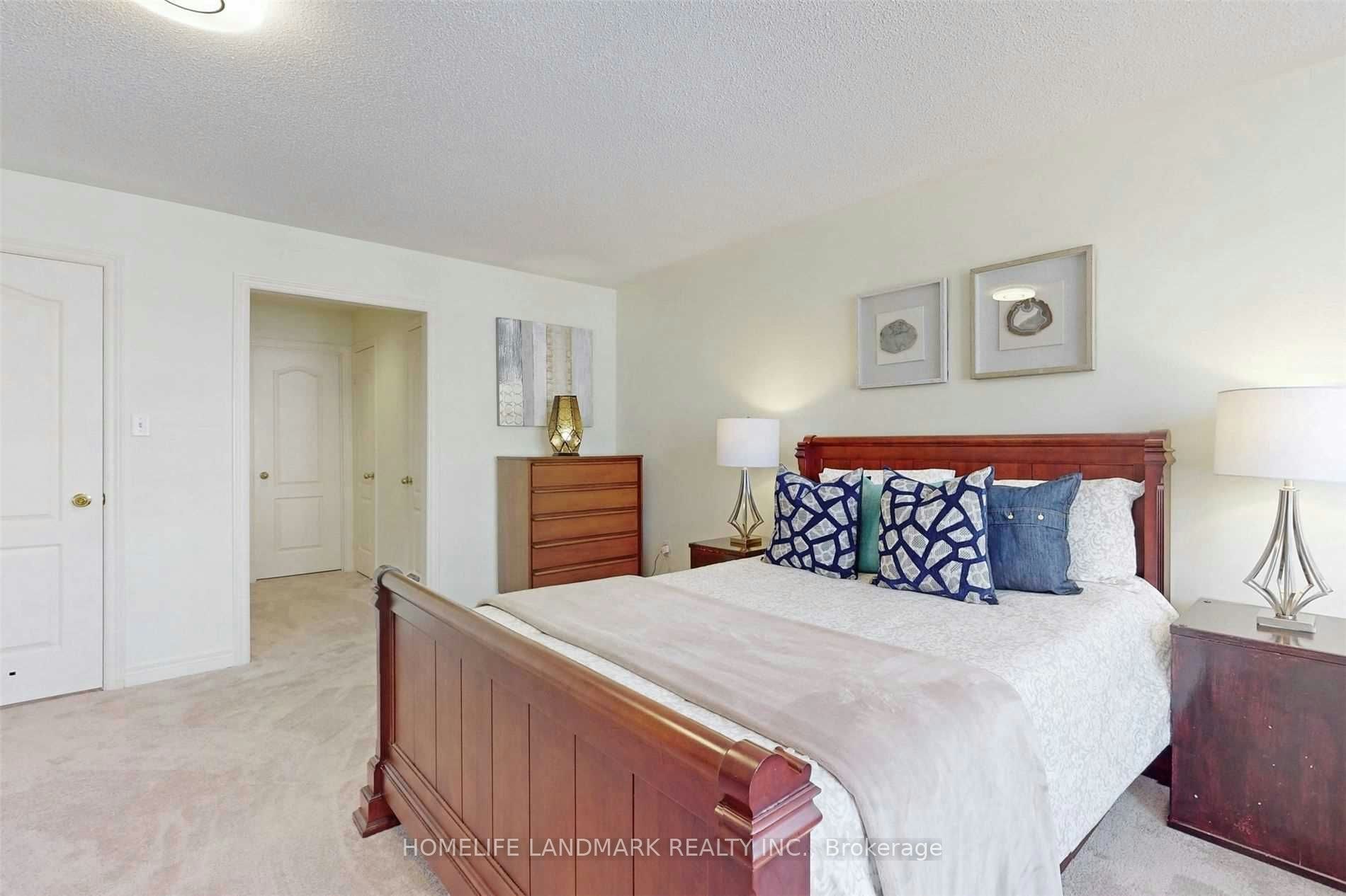 22 Kingsbridge Circle, Vaughan, ON, L4J 8N7 - 15