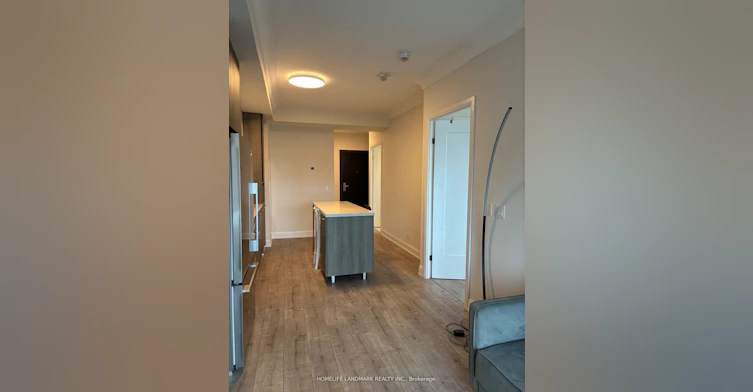 706-8 Water Walk Drive N, Markham, ON, L3R 6L4 - 2