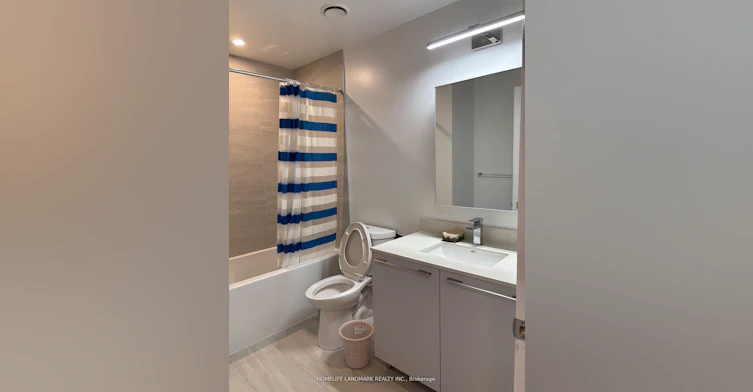 706-8 Water Walk Drive N, Markham, ON, L3R 6L4 - 9