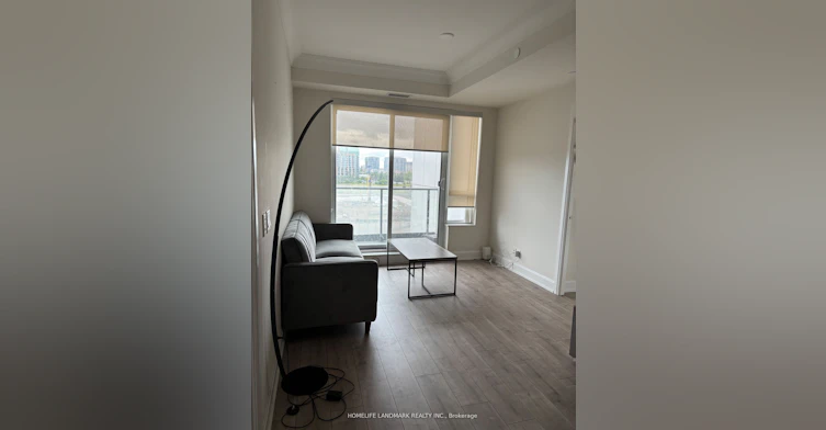 706-8 Water Walk Drive N, Markham, ON, L3R 6L4 - 3