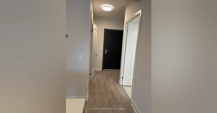 706-8 Water Walk Drive N, Markham, ON, L3R 6L4