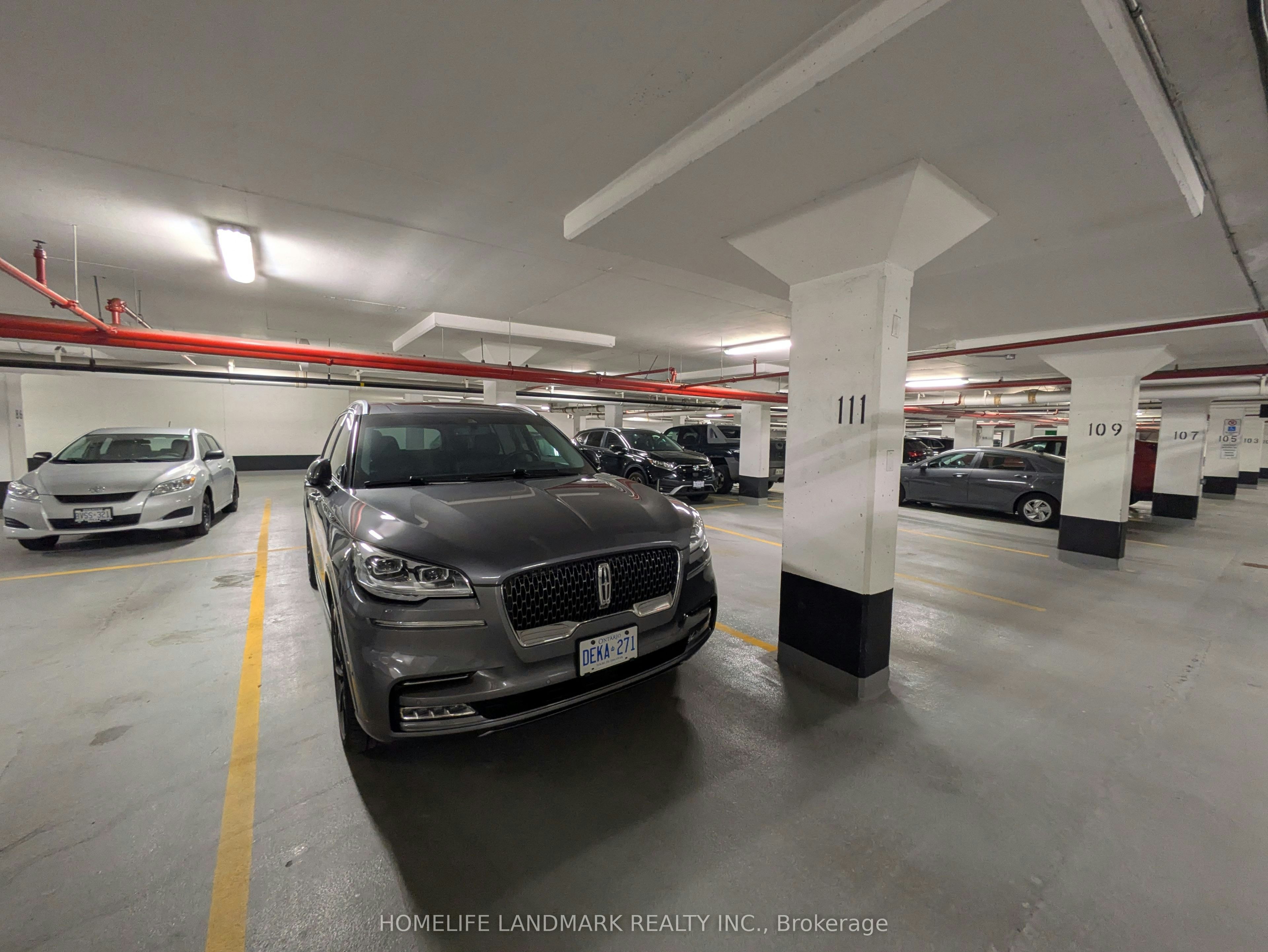 1008-75 Norman Bethune Avenue, Richmond Hill, ON, L4B 0B6 - 8