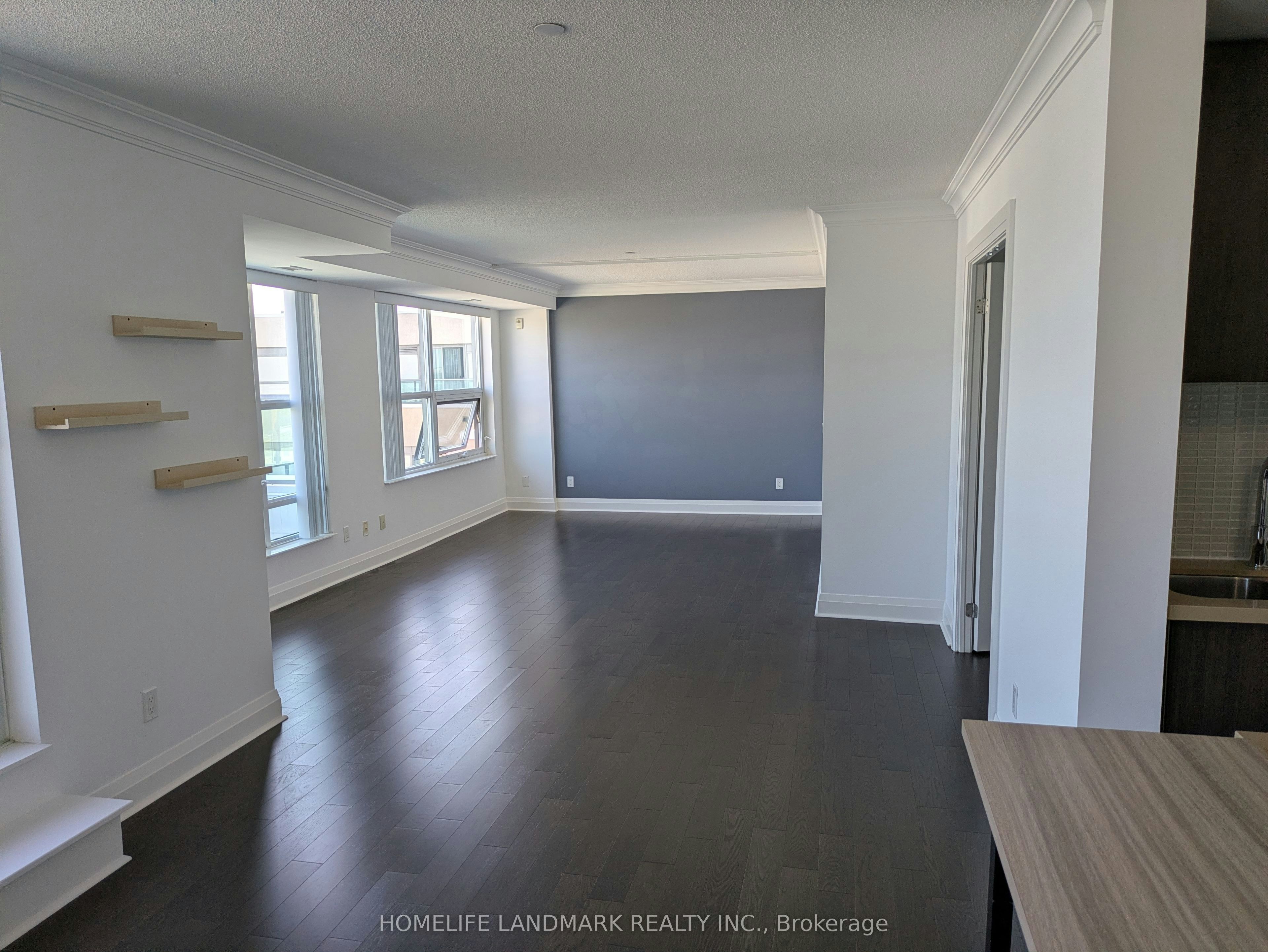 1008-75 Norman Bethune Avenue, Richmond Hill, ON, L4B 0B6 - 2